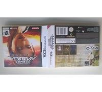 Lara Croft Tomb Raider Legend (Nintendo DS) [import anglais]