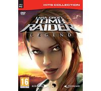 Lara Croft Tomb Raider : Legend PC