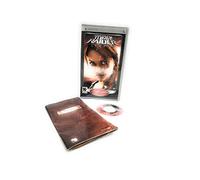 Lara Croft Tomb Raider Legend Platinum (Sony PSP) [Import anglais]