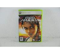 Lara Croft Tomb Raider: Legend (Xbox 360) [import anglais]