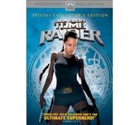 Lara Croft Tomb Raider (Special Collector's Edition)