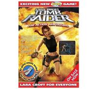 Lara Croft Tomb Raider: The Action Adventure [Import anglais]