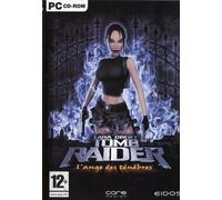 Lara Croft Tomb Raider The Angel Of Darkness - Ensemble Complet - Cd Pc
