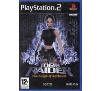 Lara Croft Tomb Raider: The Angel of Darkness (PS2) [import anglais]