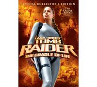 Lara Croft Tomb Raider: The Cradle of Life