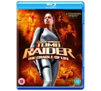 Lara Croft – Tomb Raider : The Cradle of Life – Simon Yam, Til Schweiger – Blu-ray