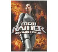 LARA CROFT TOMB RAIDER: THE CRADLE OF LIFE