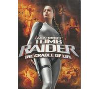 Lara Croft: Tomb Raider - The Cradle Of Life [Digital Video Disc]