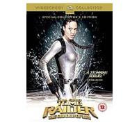 Lara Croft - Tomb Raider: the Cradle of Life [DVD]