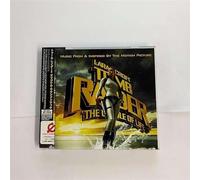 Lara Croft Tomb Raider The Cradle of Life [Import]
