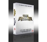 Lara Croft - Tomb Raider/Tomb Raider 2 - The Cradle Of Life , (Box Set) G