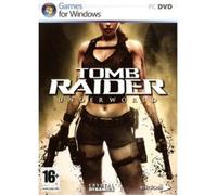 Lara Croft Tomb Raider : Underworld PC