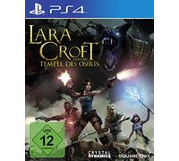 Lara Croft und der tempel des Osiris [import allemand]