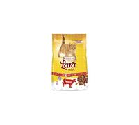 Lara - Croquettes Chat Adult Boeuf 2 kg