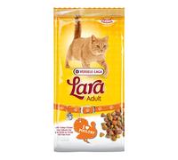 Lara - Croquettes Chat Adult Dindon et Poulet 2 kg