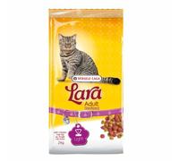 Lara - Croquettes Chat Adult Sterelized 2 kg