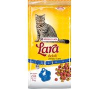 Versele-Laga Lara Adulte Soins Urinaires -Au Poulet 2kg