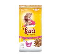 Versele-Laga Lara Junior Au Poulet 2kg x2