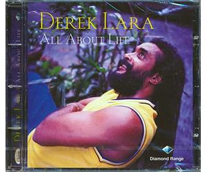 Lara, Derrick - All About Life