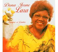 Lara, Dona Ivone – Sempre a Cantar – CD