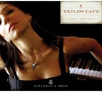 Lara Downes - Exiles CAF [Import]