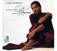 Lara Downes - Invitation to The Dance