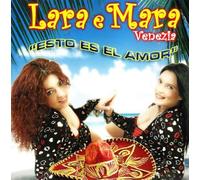 Lara E Mara - Esto ES El Amor [Import]