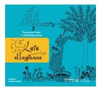 Lara et l'ogresse Françoise Joire (Auteur), Jihad Darwiche (Auteur)