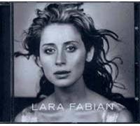 Lara Fabian (1er Album En Anglais)
