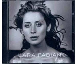 Lara Fabian (1er Album En Anglais)