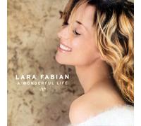 Lara Fabian - A Wonderful Life [New CD] Canada - Import