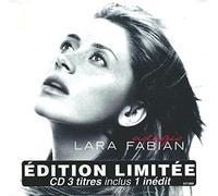 Lara Fabian - Adagio