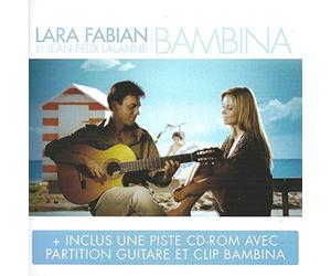 Lara Fabian - Bambina