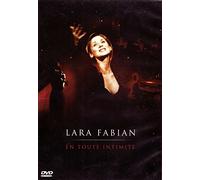 Fabian, Lara - En Toute Intimité