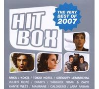 Lara Fabian - Hitbox : The very best of 2007