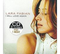 Lara Fabian - I Will Love Again