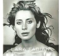 Lara Fabian - Incl. Italian Version of Adagio (CD Album Lara Fabian, 13 Tracks)