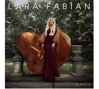 Lara Fabian Je suis là Album CD
