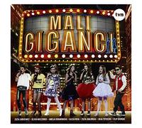 Lara Fabian - Lara Fabian / Earth, Wind & Fire / Adele: Mali Giganci