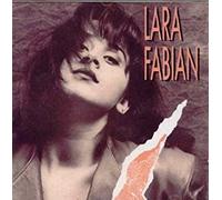 Lara Fabian - Lara Fabian (Ist Album Canada Only)