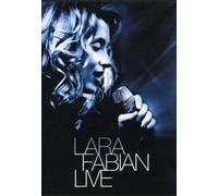 Lara Fabian : Live 2002