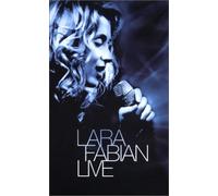 Lara Fabian : Live