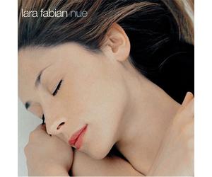 Lara Fabian : Nue