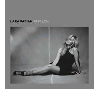 Lara Fabian - Papillon [Cd] Canada - Import