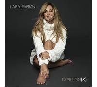 Lara Fabian Papillon(S) Album CD