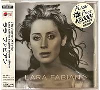 Lara Fabian - Power of Voice [Import]