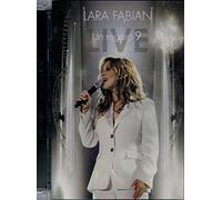 Fabian, Lara - Un Regard 9 : Live