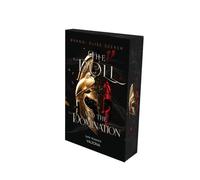 Lara Gathmann B The Doll and The Domination (The Pawn and The Puppet 4): (Poche)