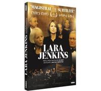 Lara Jenkins DVD E