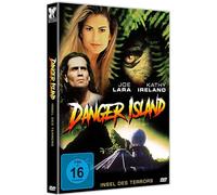 Lara, Joe & Graham, Gary - Danger Island-Insel des Terrors [Import]